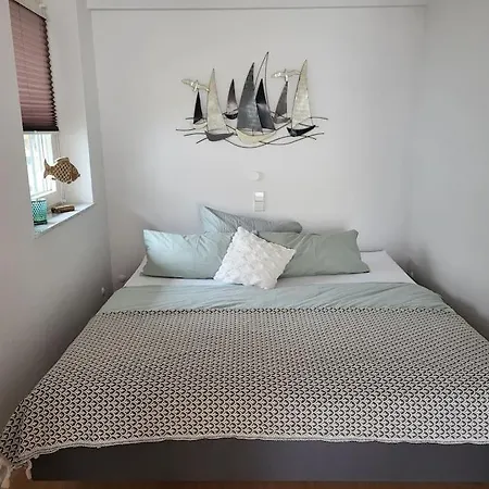 Appartement Claudia Hagnau Eksteriør billede