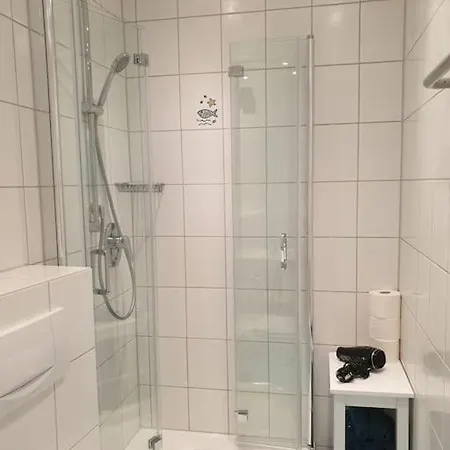 Appartement Claudia Hagnau Eksteriør billede