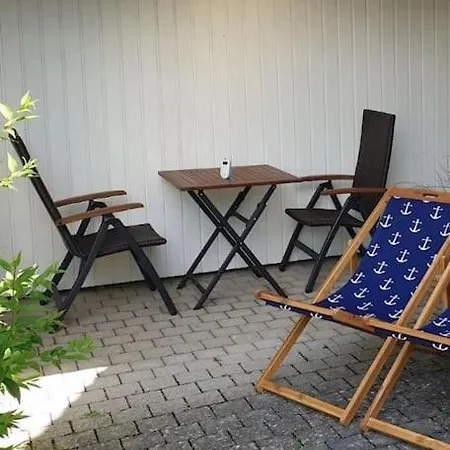 Appartement Claudia Hagnau Exterior photo