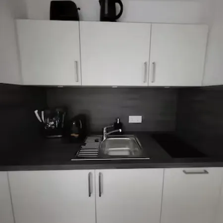 Appartement Claudia Hagnau Eksteriør billede