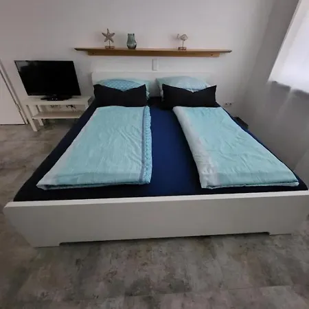 Appartement Claudia Hagnau Eksteriør billede