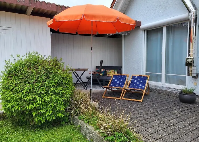 Appartement Claudia