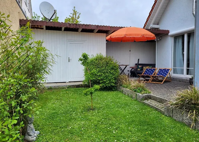 Appartement Claudia