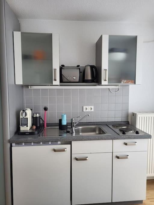 Claudia Apartamento