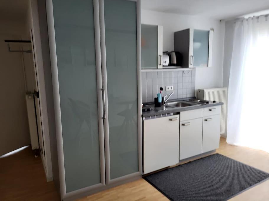 Apartamento Claudia *