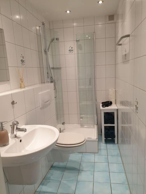 Apartamento Claudia *