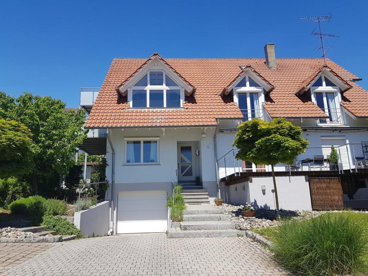 Apartment Claudia Hagnau am Bodensee