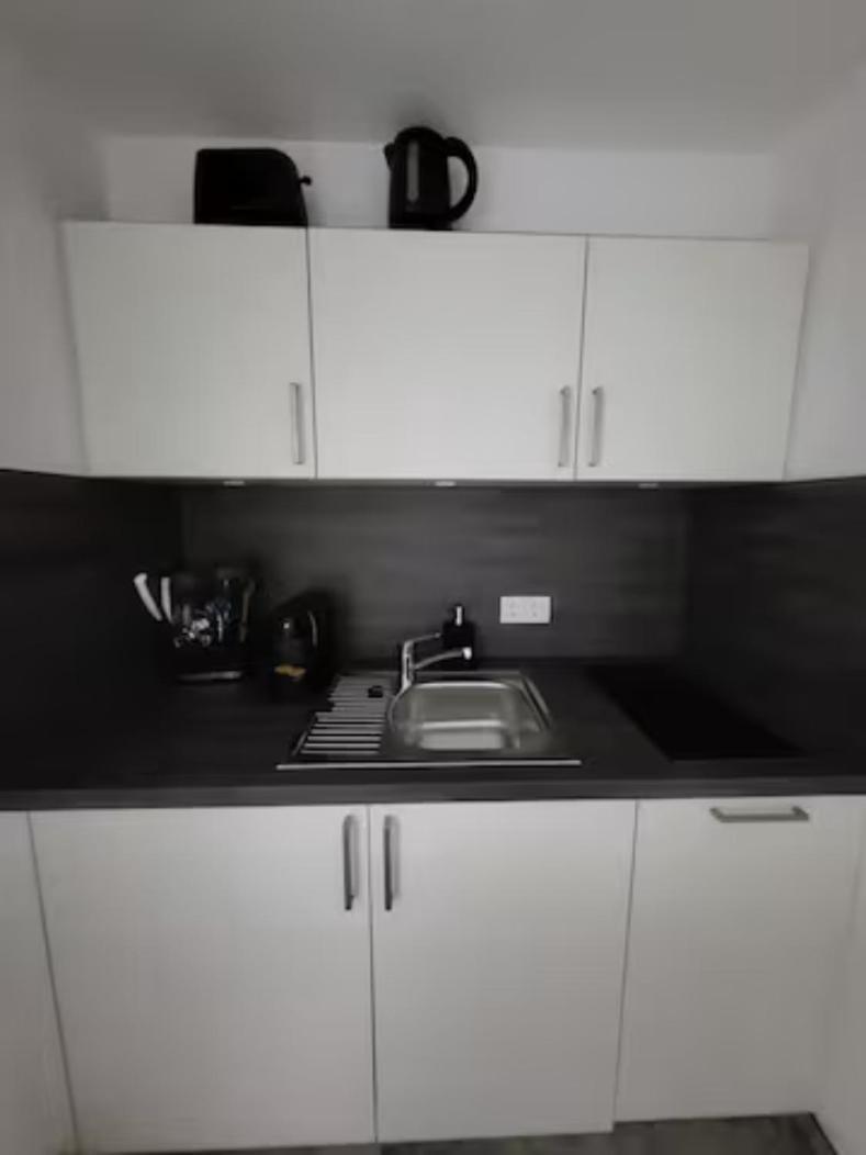 Claudia Apartment