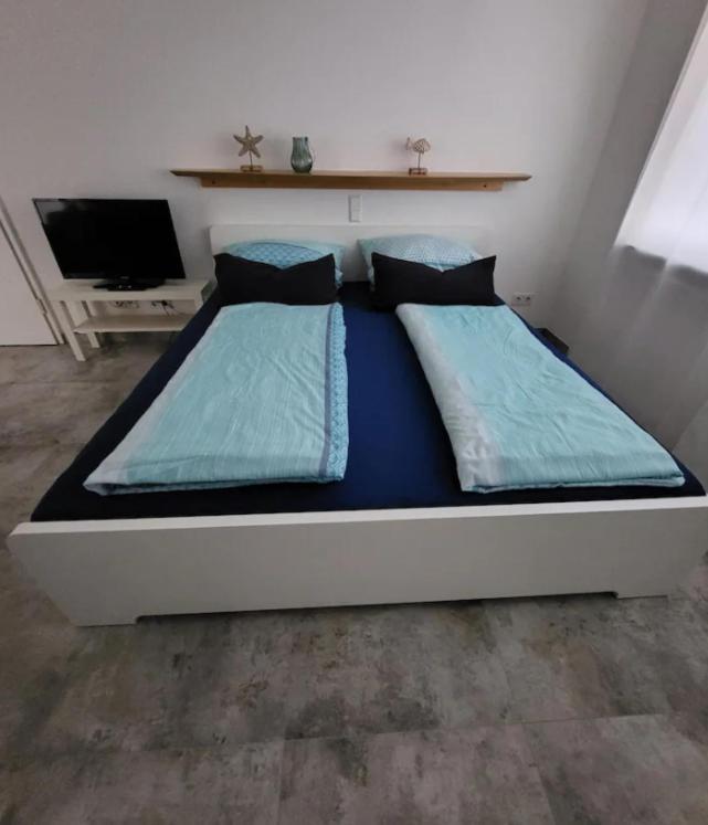 Claudia Apartment *