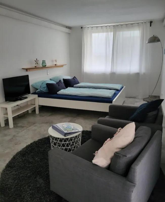 Apartamento Claudia *